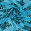 LIGHT BLUE 77 - 65 165 198