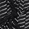 BLACK 8 - 52 51 49